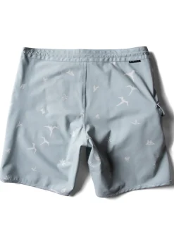 Swimwear|Shorts-Vissla Miyashiro Island Stargazer 18.5