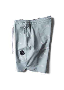 Swimwear|Shorts-Vissla Miyashiro Island Stargazer 18.5