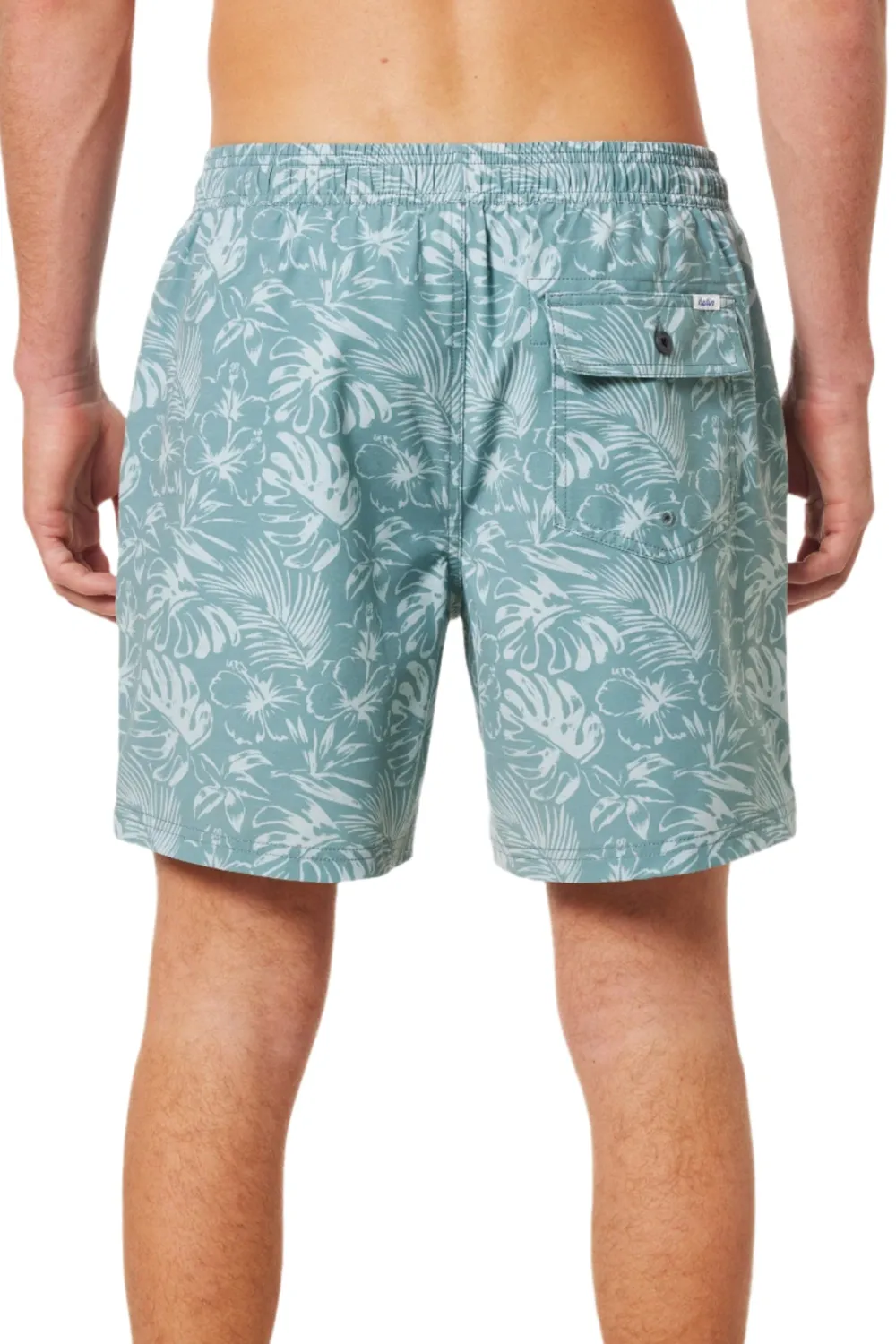 Swimwear|Shorts-Katin Moco Volley Shorts for Men (SALE)