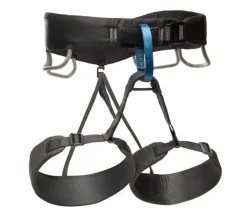 Climbing-Black Diamond Equipment Momentum Harness for Men