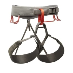 Climbing-Black Diamond Equipment Momentum Harness for Men