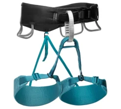 Climbing-Black Diamond Equipment Momentum Harness for Women
