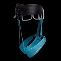 Climbing-Black Diamond Equipment Momentum Harness for Women
