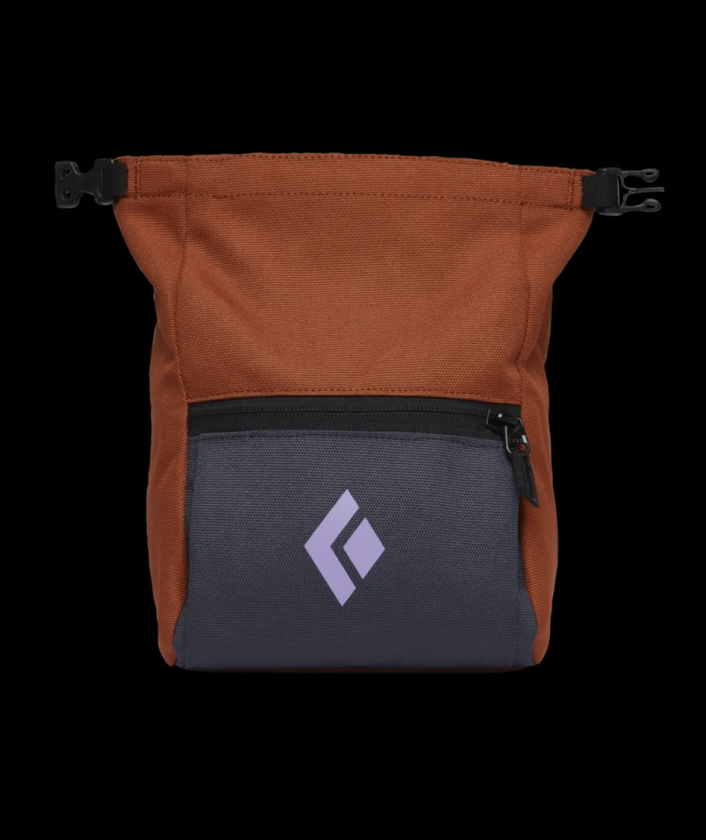 Climbing-Black Diamond Equipment Mondito Chalk Pot