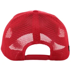 Head & Neckwear|Head & Neckwear-Half-Moon Outfitters Moon Arch Roadie Trucker Hat