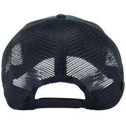 Head & Neckwear|Head & Neckwear-Half-Moon Outfitters Moon Arch Roadie Trucker Hat