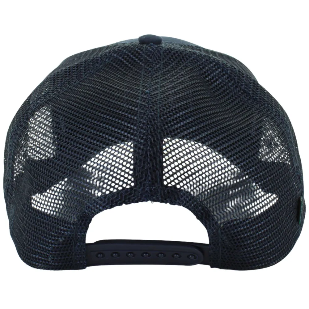 Head & Neckwear|Head & Neckwear-Half-Moon Outfitters Moon Arch Roadie Trucker Hat