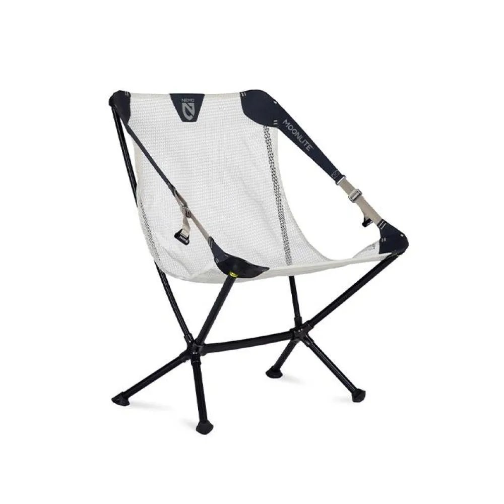 Camp Furniture-Nemo Moonlite Reclining Chair