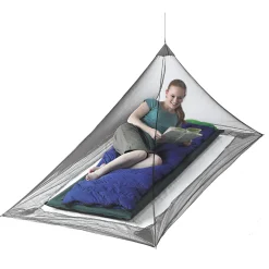 Tent Accessories|Tents-Sea To Summit Mosquito Pyramid Net Shelter