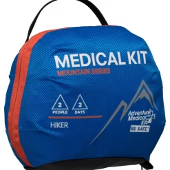 Health & Safety-Adventure Medical Kits Mountain Hiker Medical Kit