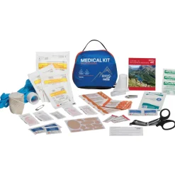 Health & Safety-Adventure Medical Kits Mountain Hiker Medical Kit