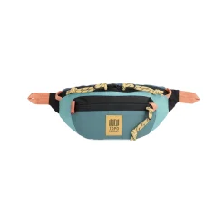 Bags & Wallets-Topo Designs Mountain Waist Pack