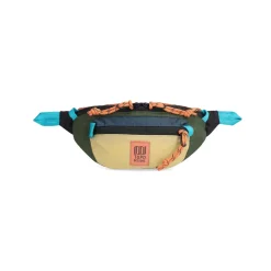 Bags & Wallets-Topo Designs Mountain Waist Pack