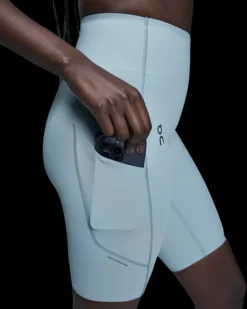 Shorts-On Movement Tights Short for Women (SALE)