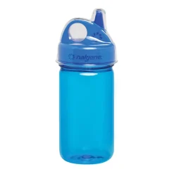 Bottles & Mugs-Liberty Mountain Nalgene Grip N Gulp Bottle for Kids