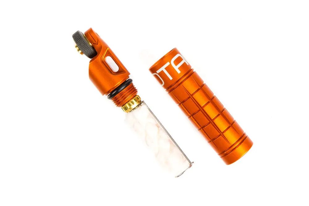 Health & Safety-Exotac NANOSPARK Orange