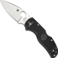 Health & Safety-Spyderco NATIVE 5 Black
