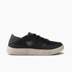 Shoes-Reef Navigator Shoes for Men Grey/Camo