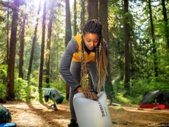 Sleeping Bags & Pads-Therm-A-Rest NeoAir Venture Pine