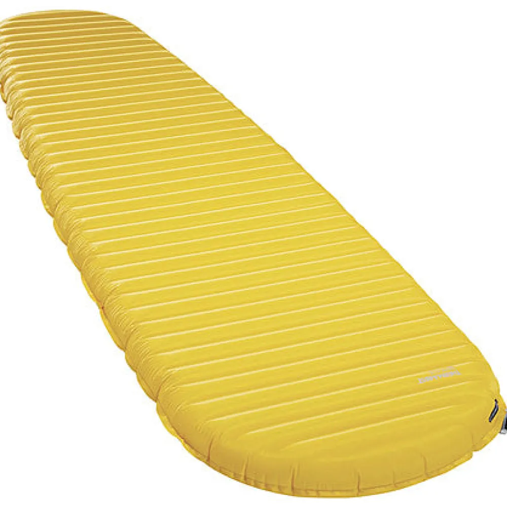 Sleeping Bags & Pads-Therm-A-Rest NeoAir XLite NXT Sleeping Pad Lemon Curry
