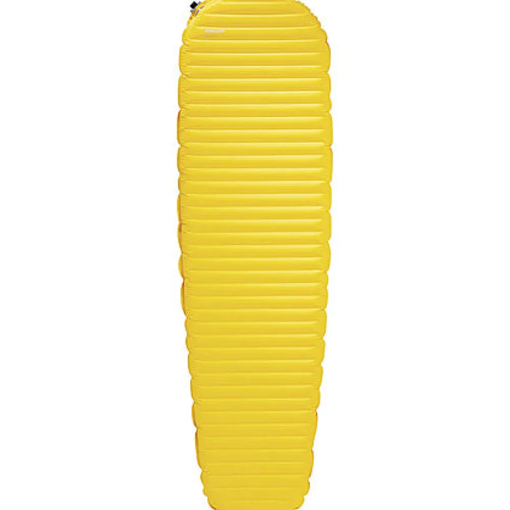 Sleeping Bags & Pads-Therm-A-Rest NeoAir XLite NXT Sleeping Pad Lemon Curry