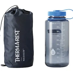 Sleeping Bags & Pads-Therm-A-Rest NeoAir XLite NXT Sleeping Pad Lemon Curry