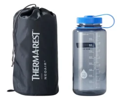 Sleeping Bags & Pads-Therm-A-Rest NeoAir-Topo Print