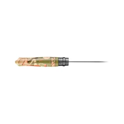 Survival|Health & Safety-Opinel No. 08 Nature Edition MioSHe None