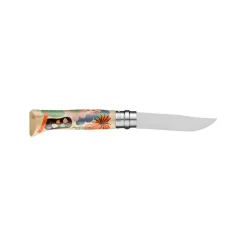Survival|Health & Safety-Opinel No. 08 Nature Edition Perrine Honore None