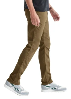 Pants-DUER No Sweat Pant Relaxed Taper for Men