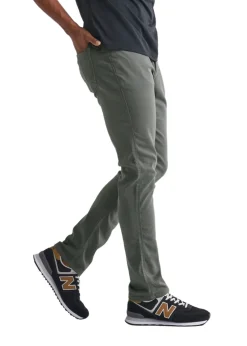 Pants-DUER No Sweat Pant Relaxed Taper for Men
