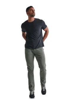 Pants-DUER No Sweat Pant Relaxed Taper for Men