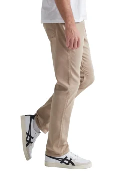 Pants-DUER No Sweat Pant Relaxed Taper for Men