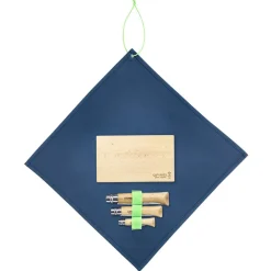 Cookware-Opinel Nomad Cooking Kit Beech