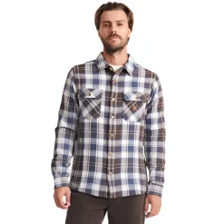 Casual-Roark Nordsman Cotton Flannel