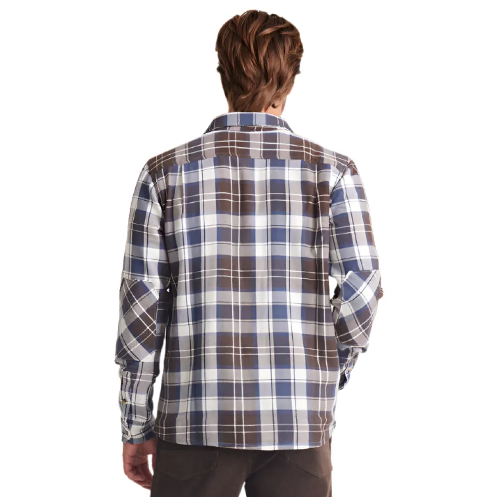 Casual-Roark Nordsman Cotton Flannel