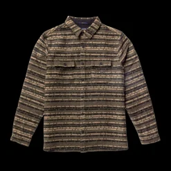Casual-Roark Nordsman Cotton Flannel