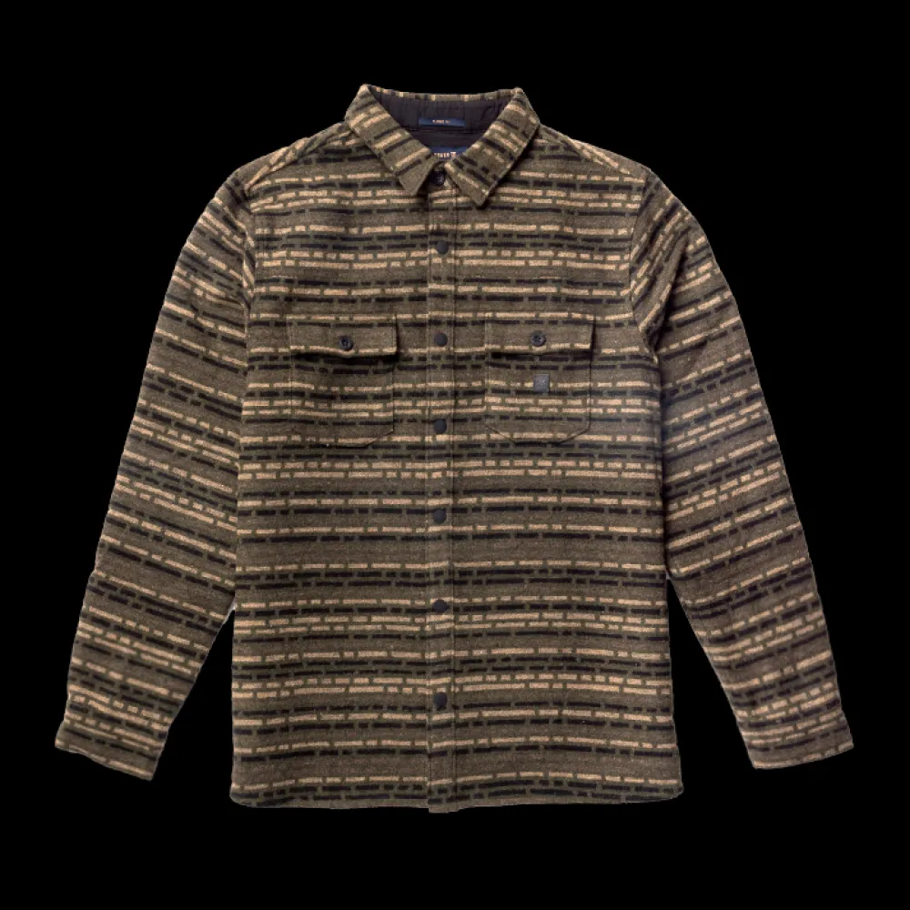 Casual-Roark Nordsman Cotton Flannel