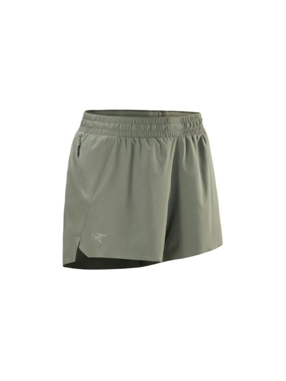 Shorts-Arc'Teryx Norvan Short 5" for Women