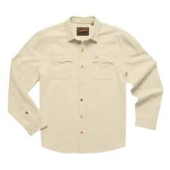 Shirts-Howler Brothers Novato Long Sleeve Shirt for Men (SALE)