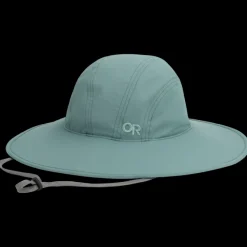 Head & Neckwear-Outdoor Research Oasis Sun Hat for Women