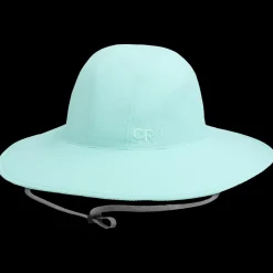 Head & Neckwear-Outdoor Research Oasis Sun Hat for Women