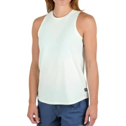 Tank Tops-AFTCO Ocean Bound Performance Tank for Women