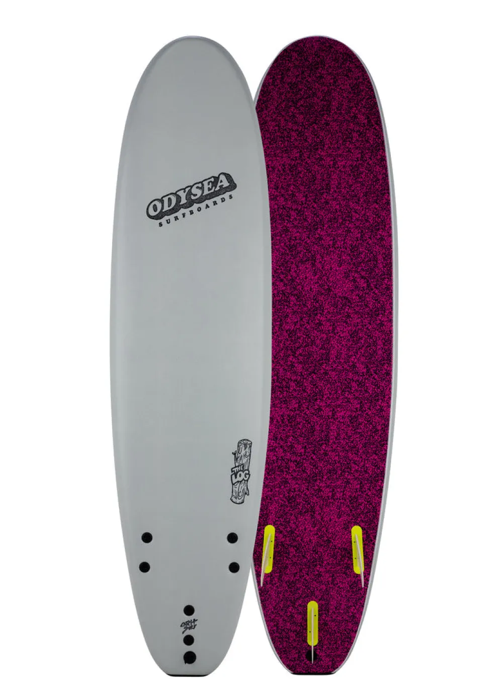 Sup & Kayak-Catch Surf Odysea Log Surfboard 7'0"