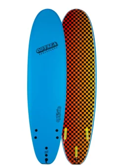 Sup & Kayak-Catch Surf Odysea Log Surfboard 7'0