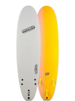 Sup & Kayak-Catch Surf Odysea Log Surfboard 7'0