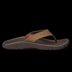 Sandals-Olukai Ohana Sandals for Men