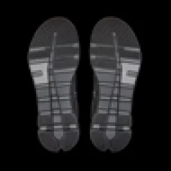 Shoes-On Cloudrunner 2 Waterproof Shoes for Men Magnet / Black