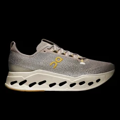 Shoes-On Cloudsurfer Max Shoes for Men Cinder / Pelican