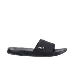 Sandals-Reef One Slide Sandals for Men